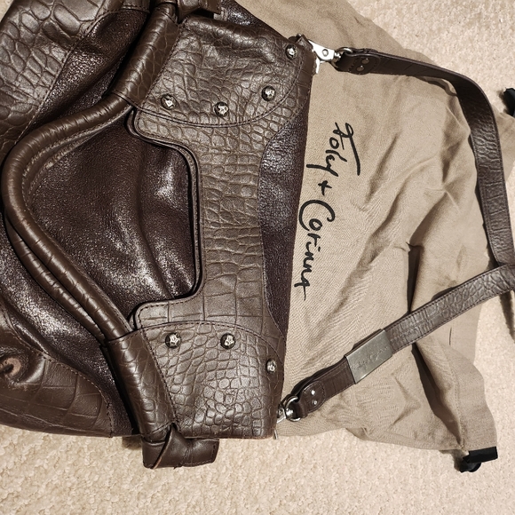 Foley and corinna crossbody bag - Picture 6 of 6